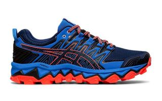 zapatillas trail running asics hombre