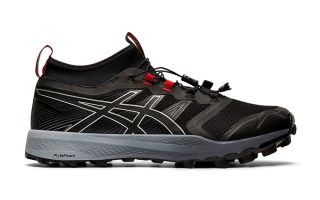 Asics ASICS FUJITRABUCO PRO NOIR