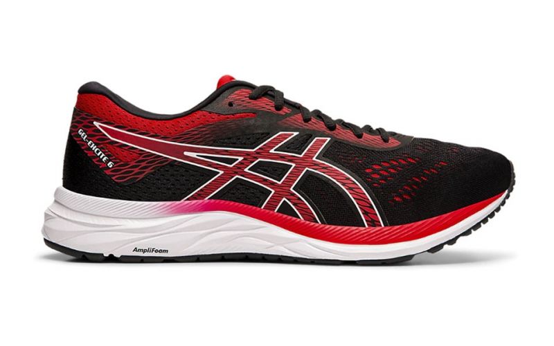 sports direct asics gel excite 6