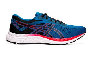 ASICS GEL EXCITE 6 AZUL NEGRO 1011A165 402