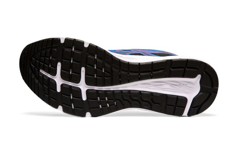 Asics Gel Excite-6 Azul - Zapatillas de hombre