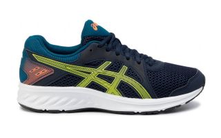 ASICS JOLT 2 AZUL AMARILLO 1011A167 403