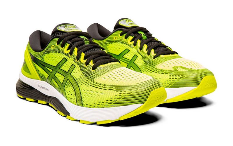 asic gel nimbus 21 hombre