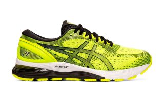 asics zapatillas hombre running