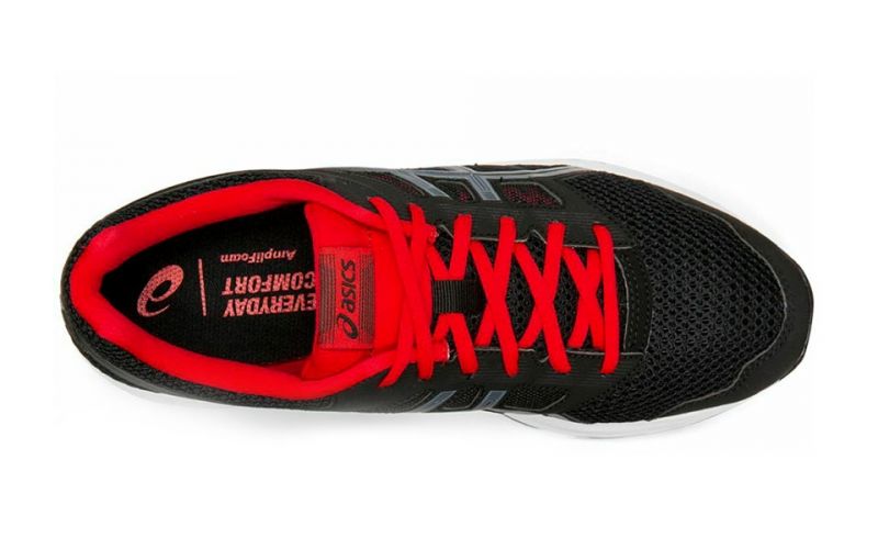 gel contend 5 black