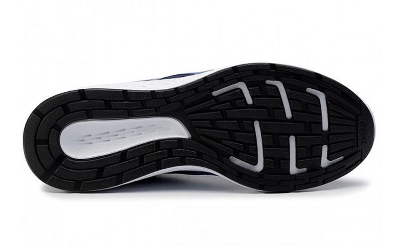 asics patriot 3