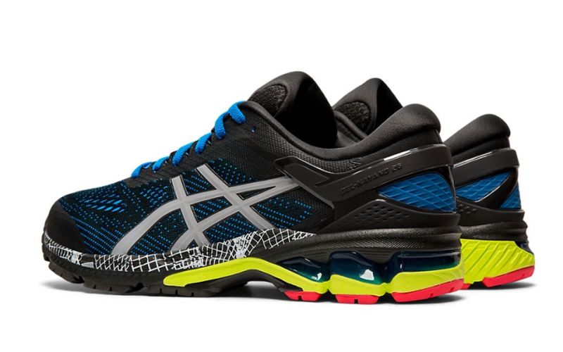 asics gel kayano 26 ls