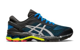 precio zapatillas asics hombre