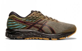 ASICS GEL CUMULUS 21  1011A635 300