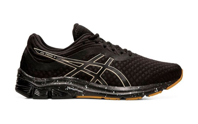 asics gel pulse 10 caracteristicas