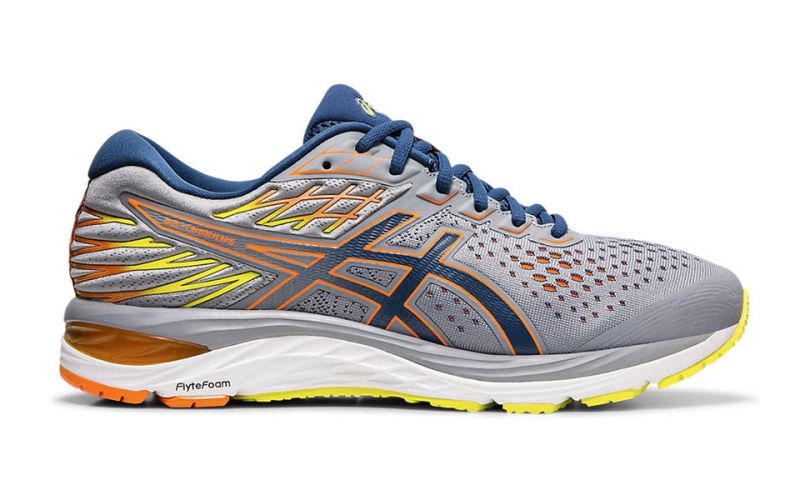 asics gel cumulus 44.5