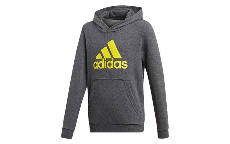 Sudaderas con capucha - Gris - Hombre | adidas España