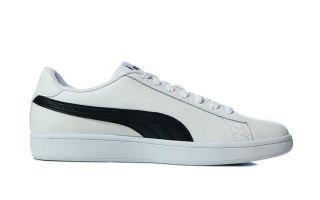 Puma SMASH V2 L BLANC