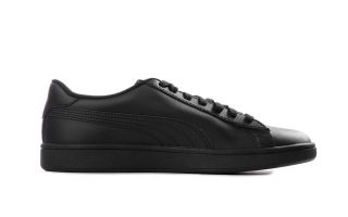 Puma SMASH V2 L NOIR 365215 06