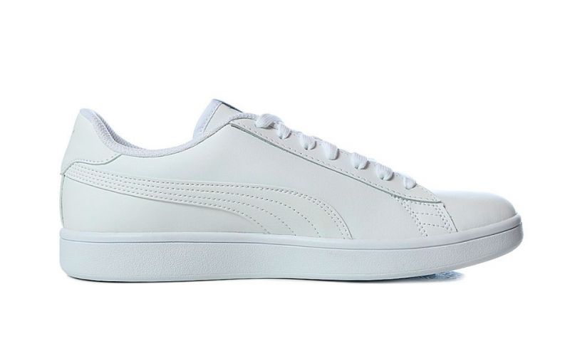 Smash V2 L Blanc 365215 07