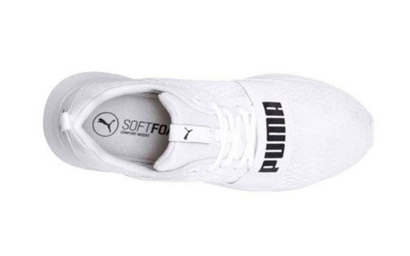 Puma Wired Blanco - y