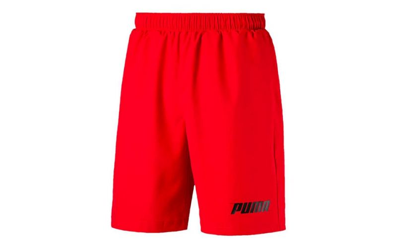 pantalón corto puma