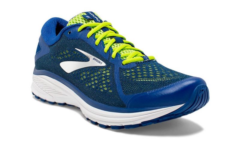 tenis brooks aduro 6