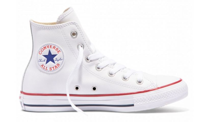 Chuck Taylor High Top Blanc Cv132169c