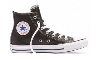 CONVERSE CHUCK TAYLOR HIGH TOP NEGRO CV132170C