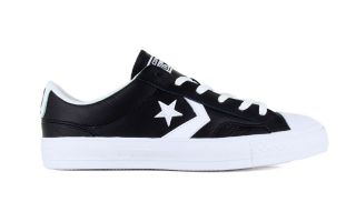 CONVERSE STAR PLAYER OX NEGRO BLANCO CV159780C