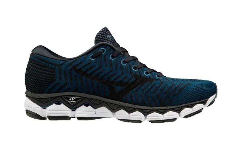 mizuno waveknit s1