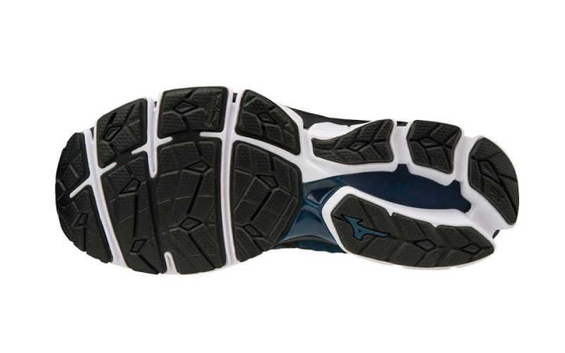 mizuno waveknit s1
