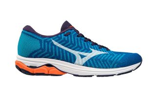 MIZUNO WAVEKNIT R2 AZUL J1GC1829 07