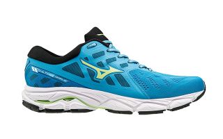 MIZUNO WAVE ULTIMA 11 AZUL BLANCO J1GC1909 37