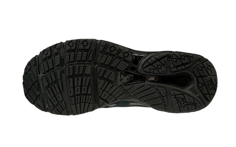 mizuno stream 2