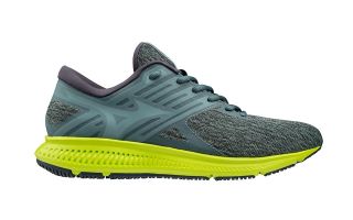MIZUNO EZRUN LX 2 GRIS LIMA J1GE1918 01