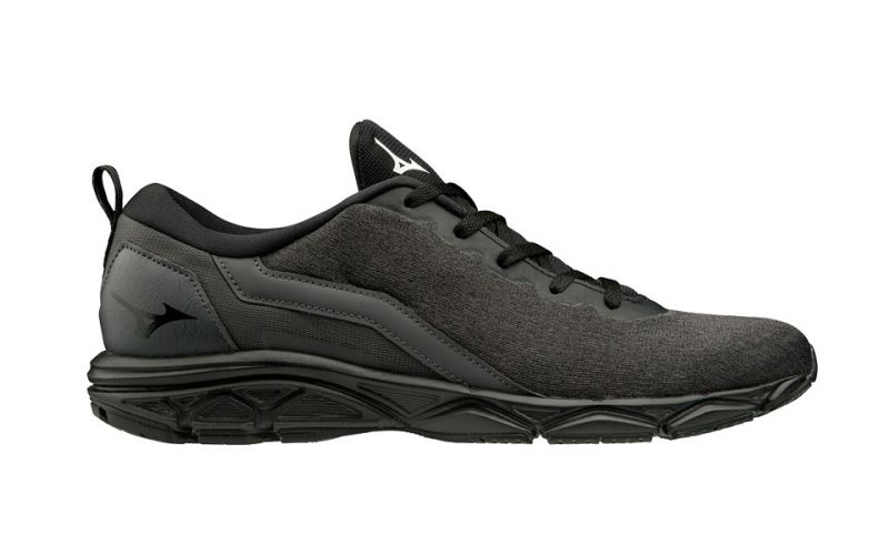 mizuno wave ezrun