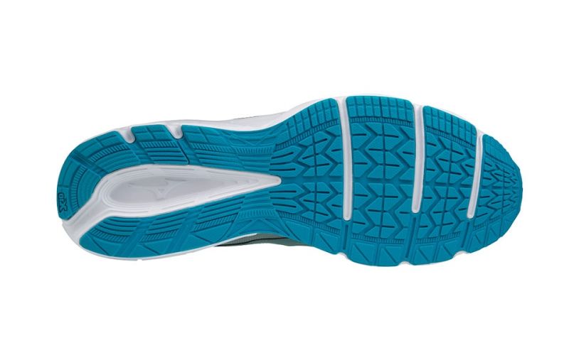 mizuno ezrun 2 review