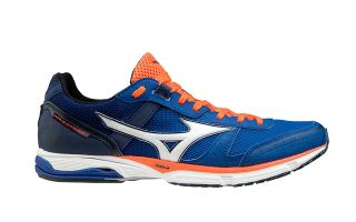 MIZUNO WAVE EMPEROR 3 AZUL NARANJA J1GA1976 01
