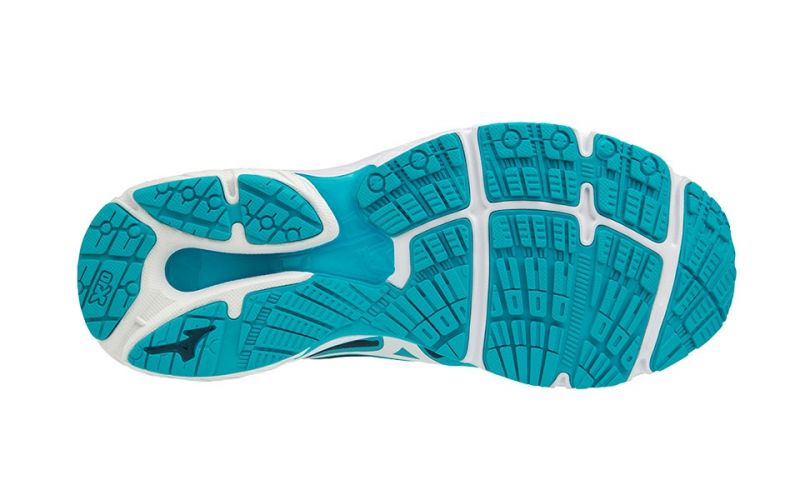 mizuno wave stream 2 running shoes