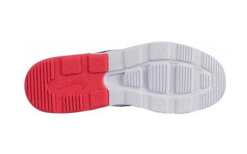 Air max on sale motion 2 rouge