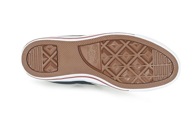 converse star player ox black