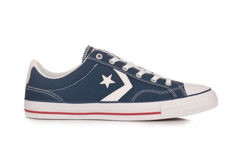 converse star player ox navy