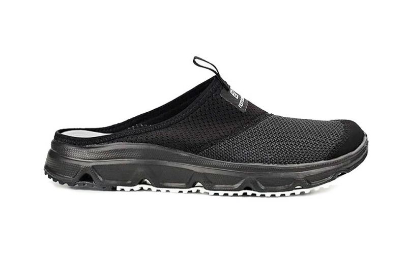 Salomon Rx Slide 4.0 Negro C moda movilidad y ajuste