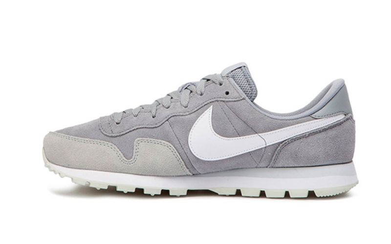 nike air pegasus 83 ltr grey