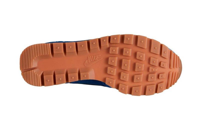 Nike Air Pegasus 83 Ltr Azul - Gran comodidad y ligereza