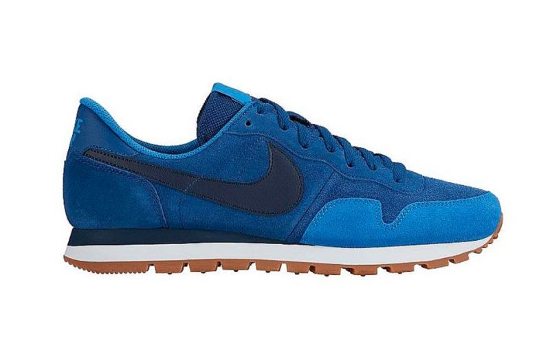 Nike air pegasus deals 83 azul