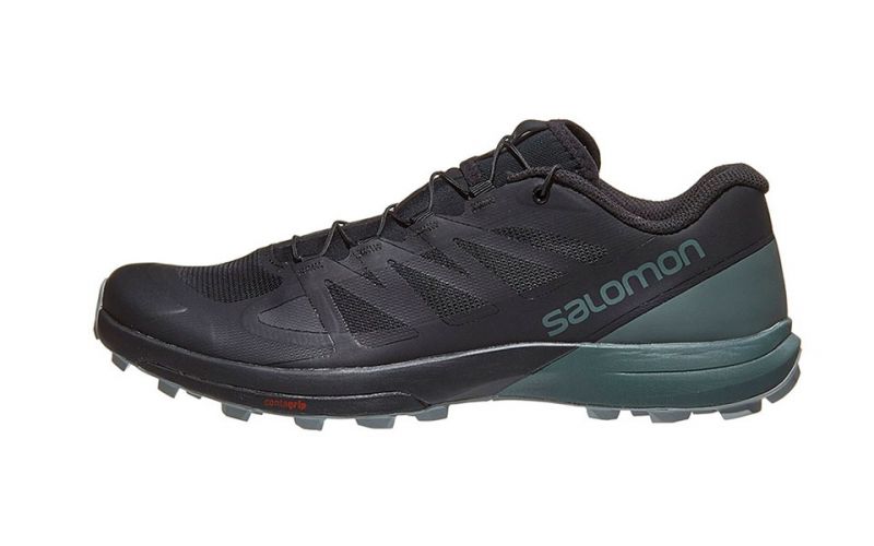 salomon sense pro 3 black