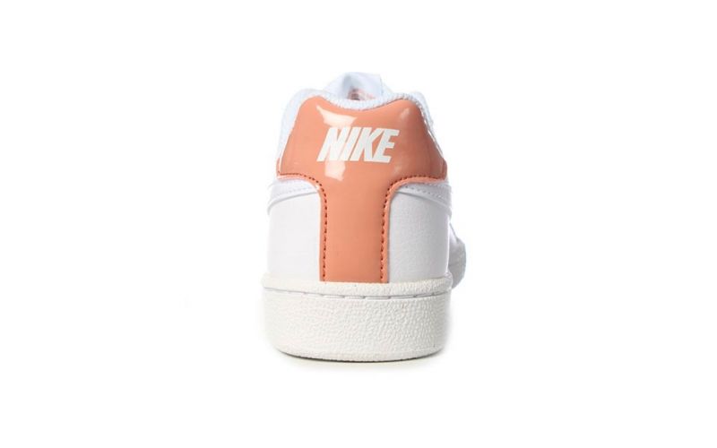 Nike court sales royale mujer rosa