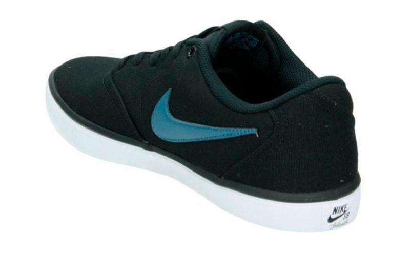 Zapatillas nike check solar on sale canvas