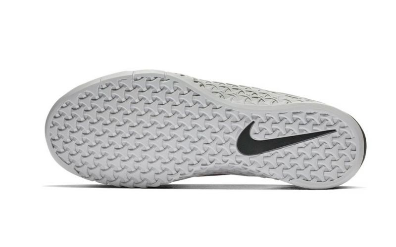 Nike Metcon Xd Gris confort y durabilidad