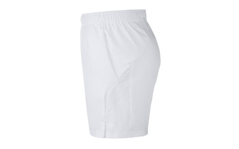 Pantalon corto Nike Dry 7 In blanco