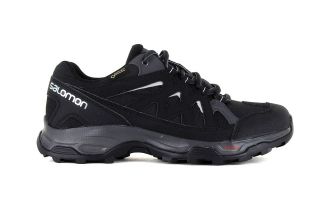 SALOMON EFFECT GTX NEGRO MUJER L39356600