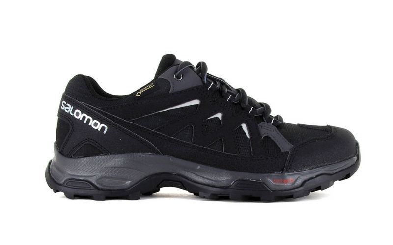 salomon gtx effect