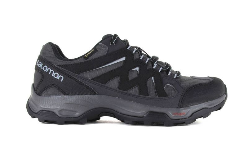 salomon mens effect gtx shoes